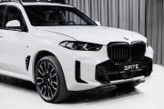 BMW X5 IV (G05/G18) Рестайлинг Москва  - изображение 38