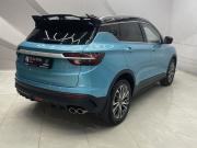 Geely Coolray I Воронеж  - изображение 24