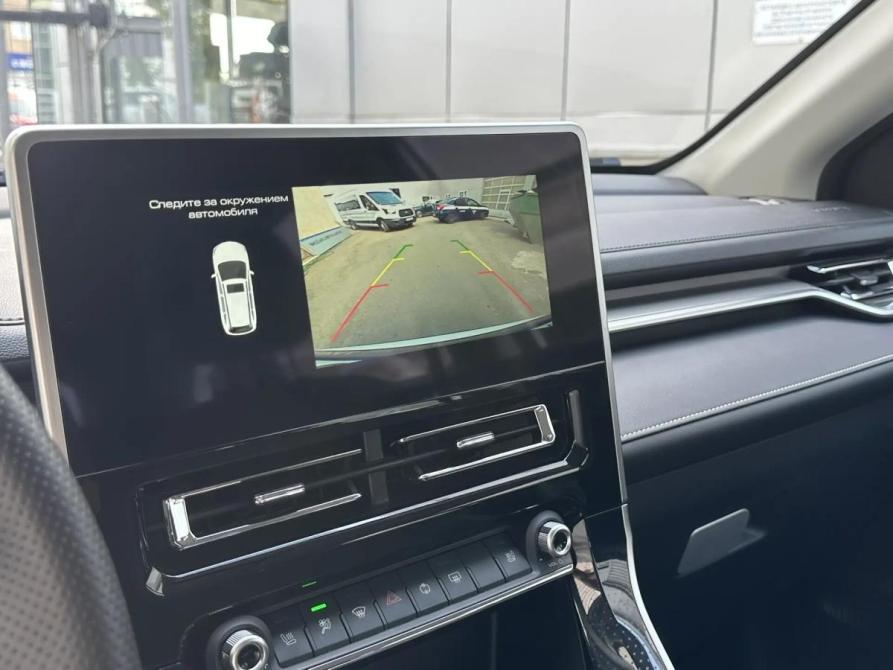 Haval M6 II Оренбург  - изображение 14