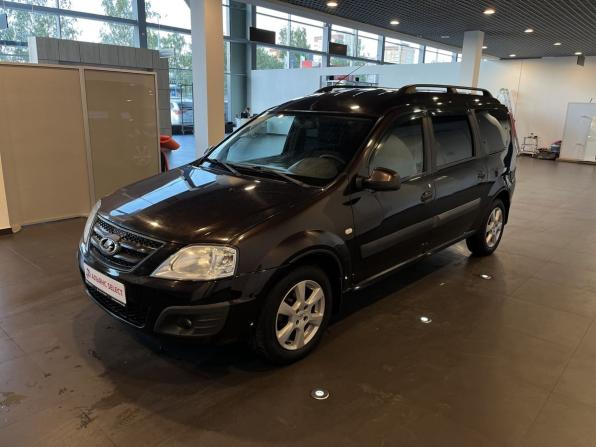 Lada (ВАЗ) Largus I с пробегом 2020 года, цена 849 000 рублей, 169352 км, универсал, Автокод Объявления