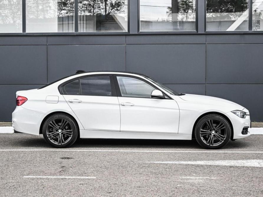 BMW 3 серии VI (F3x) Рестайлинг Новороссийск  - изображение 5