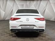 Mercedes-Benz CLS III (C257) Рестайлинг Москва  - изображение 28