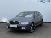 Skoda Octavia II (A5) Москва  - изображение 13