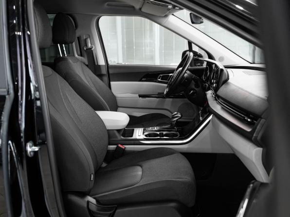 Kia Carnival IV с пробегом 2021 года, цена 3 190 000 рублей, 99163 км, минивэн, Автокод Объявления
