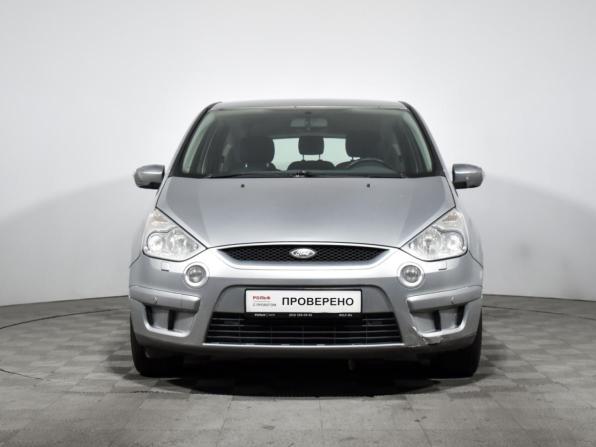 Ford S-MAX I с пробегом 2007 года, цена 549 000 рублей, 315110 км, минивэн, Автокод Объявления