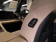 Geely Monjaro I Рестайлинг 2 Москва  - изображение 44