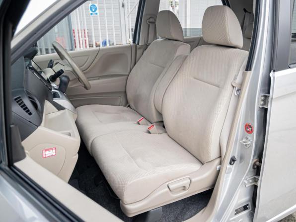 Honda N-WGN I с пробегом 2014 года, цена 789 000 рублей, 91365 км, хэтчбек, Автокод Объявления