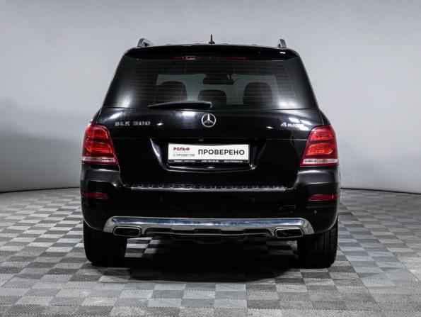 Mercedes-Benz GLK-Класс I (X204) Рестайлинг с пробегом 2012 года, цена 1 620 000 рублей, 218534 км, внедорожник, Автокод Объявления