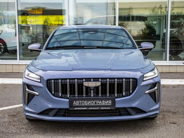 Geely Preface I с пробегом 2024 года, цена 2 458 000 рублей, 94582 км, седан, Автокод Объявления