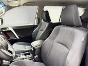 Toyota Land Cruiser Prado 150 Series Рестайлинг 1 Вологда  - изображение 34