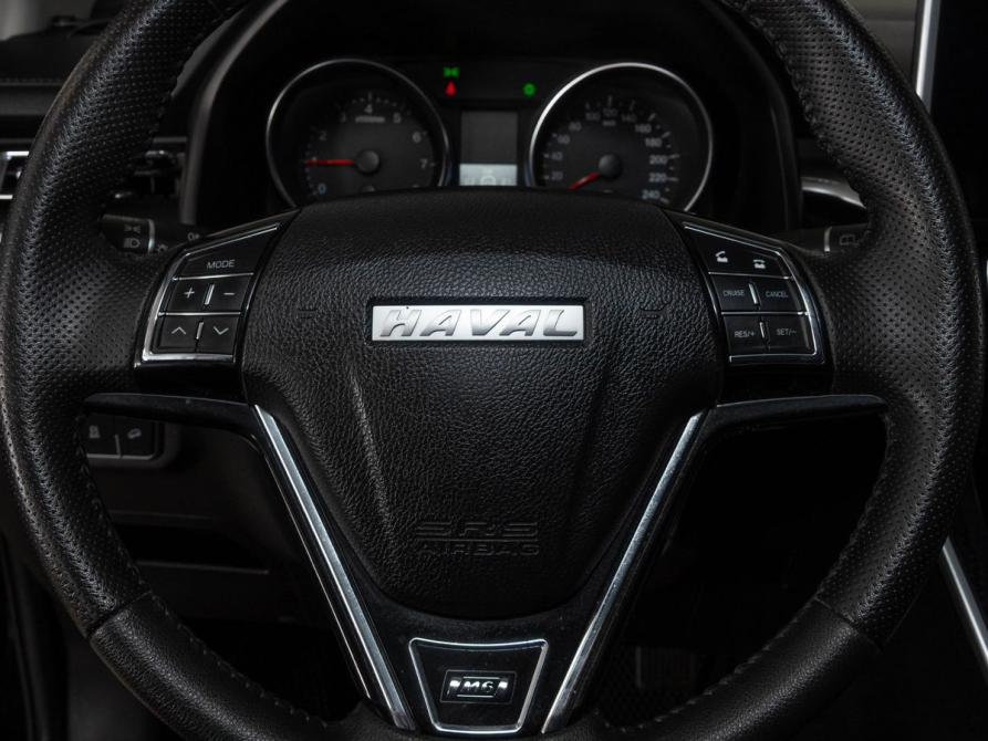 Haval M6 II Казань  - изображение 9