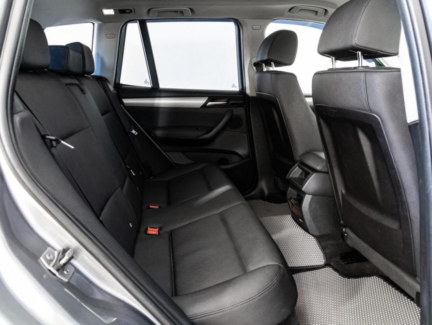 BMW X3 II (F25) Санкт-Петербург  - изображение 18