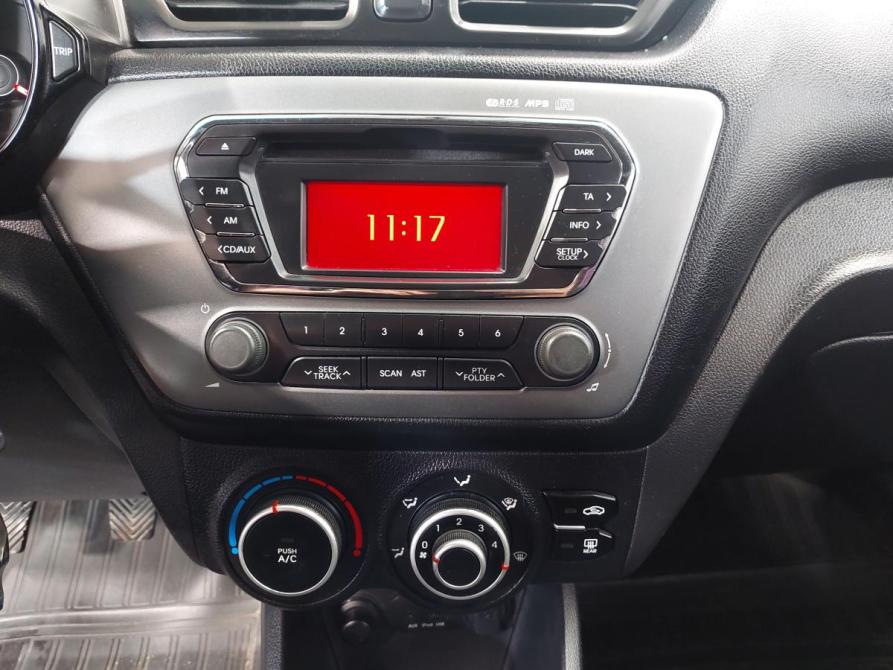 Kia Rio III Пермь  - изображение 13