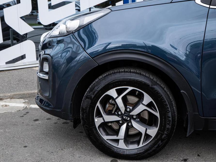 Kia Sportage IV Рестайлинг Волгоград  - изображение 6