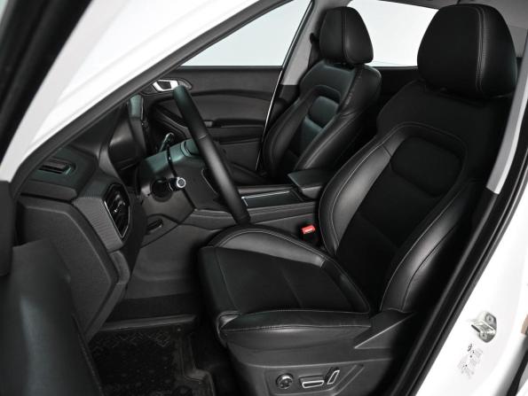 Chery Tiggo 4 I Рестайлинг с пробегом 2022 года, цена 1 299 000 рублей, 86140 км, внедорожник, Автокод Объявления