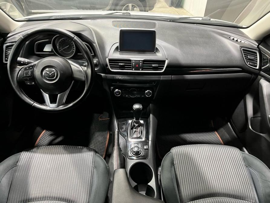 Mazda 3 III (BM) Пермь  - изображение 12