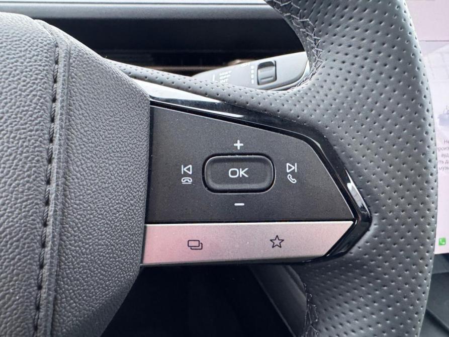 Changan Lamore Санкт-Петербург  - изображение 9