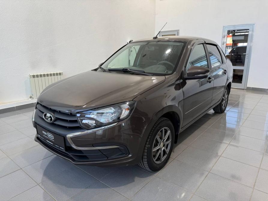 Lada (ВАЗ) Granta I Рестайлинг Орел  - изображение 3