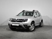 Renault Duster I Рестайлинг Санкт-Петербург  - изображение 19