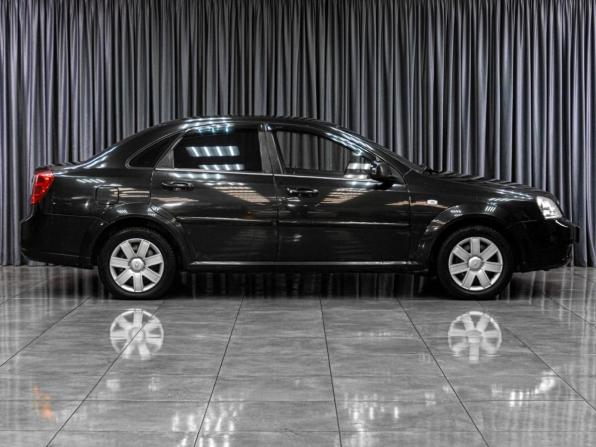 Chevrolet Lacetti I с пробегом 2012 года, цена 469 000 рублей, 299245 км, седан, Автокод Объявления