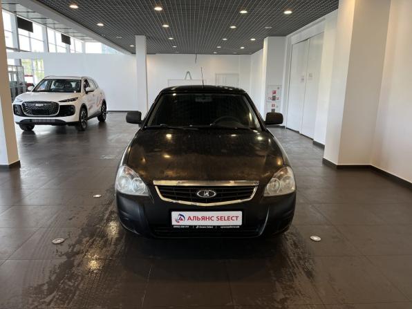 Lada (ВАЗ) Priora I с пробегом 2013 года, цена 250 000 рублей, 224082 км, хэтчбек, Автокод Объявления