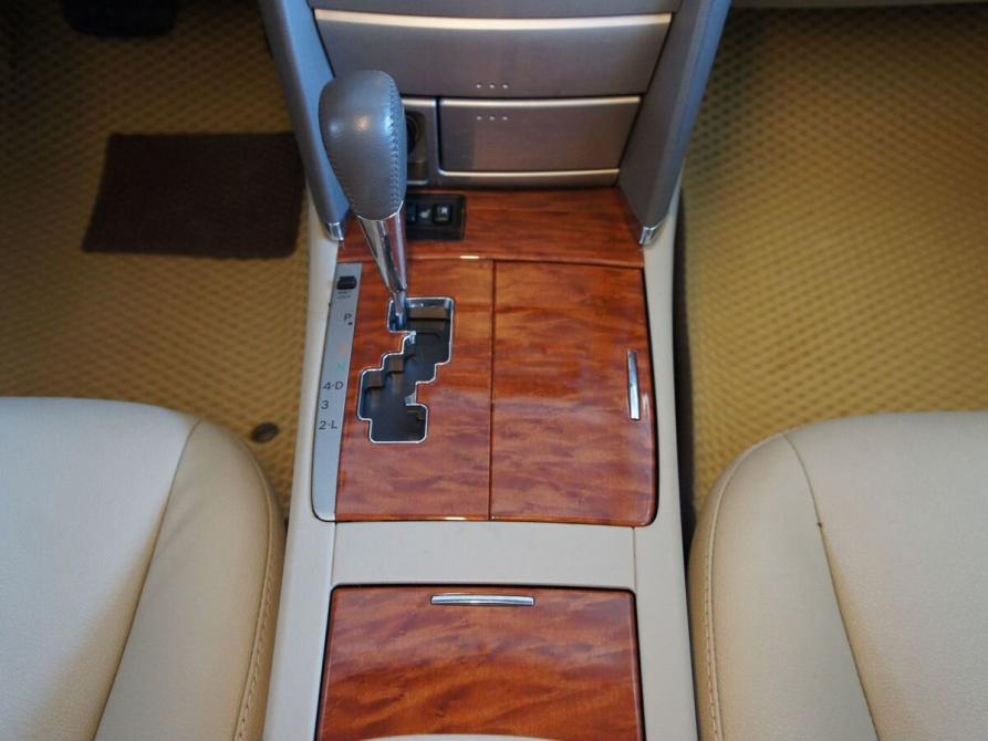 Toyota Camry VI (XV40) Березовский  - изображение 10