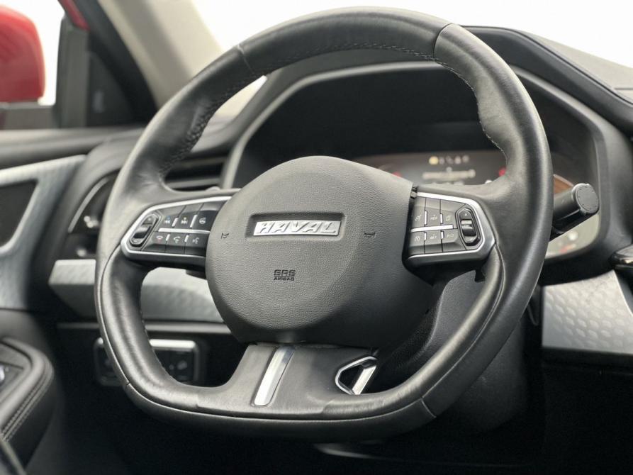 Haval F7x I Рестайлинг Липецк  - изображение 16