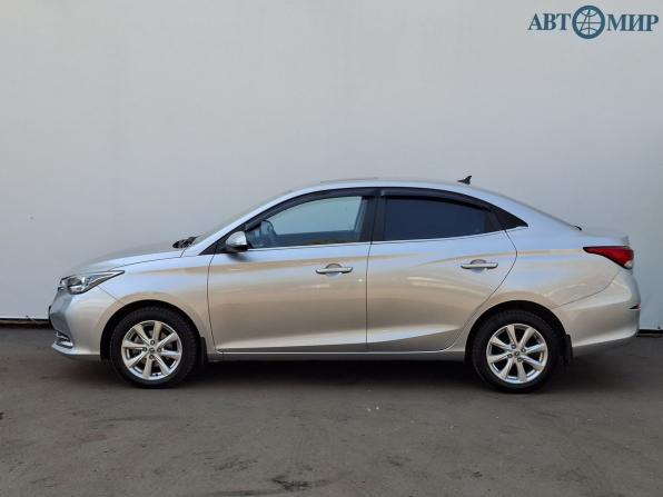 Changan Alsvin с пробегом 2023 года, цена 1 245 000 рублей, 9078 км, седан, Автокод Объявления