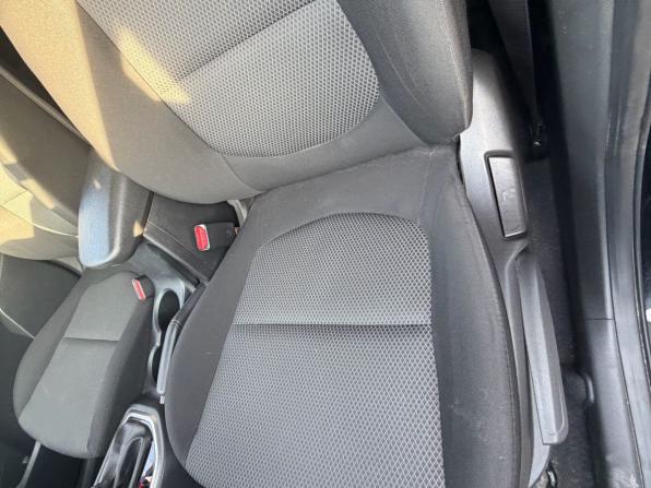 Hyundai Creta I с пробегом 2018 года, цена 1 697 000 рублей, 122000 км, внедорожник, Автокод Объявления