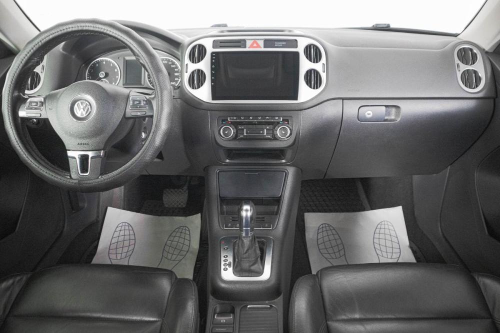 Volkswagen Tiguan I Кемерово  - изображение 14
