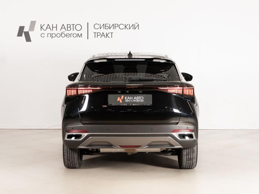Omoda C5 I Казань  - изображение 4