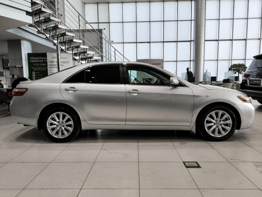 Toyota Camry VI (XV40) Казань  - изображение 5