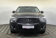Infiniti QX60 I Нижний Новгород  - изображение 27