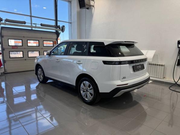 Jaecoo J6 с пробегом 2026 года, цена 2 210 000 рублей, 3884 км, внедорожник, Автокод Объявления