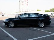 FAW Bestune B70 I Рестайлинг Москва  - изображение 27