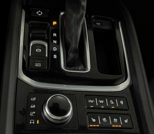 GAC GS8 I с пробегом 2021 года, цена 2 650 000 рублей, 89187 км, внедорожник, Автокод Объявления