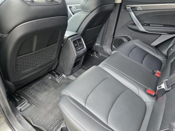 Geely Atlas Pro с пробегом 2024 года, цена 2 510 000 рублей, 38852 км, внедорожник, Автокод Объявления