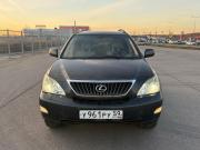 Lexus RX II Рестайлинг Пермь  - изображение 10
