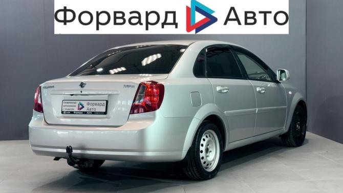 Ravon Gentra с пробегом 2017 года, цена 675 000 рублей, 45710 км, седан, Автокод Объявления