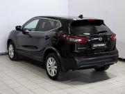 Nissan Qashqai II Рестайлинг Ростов-на-Дону  - изображение 19