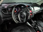 Kia Cerato II Екатеринбург  - изображение 21