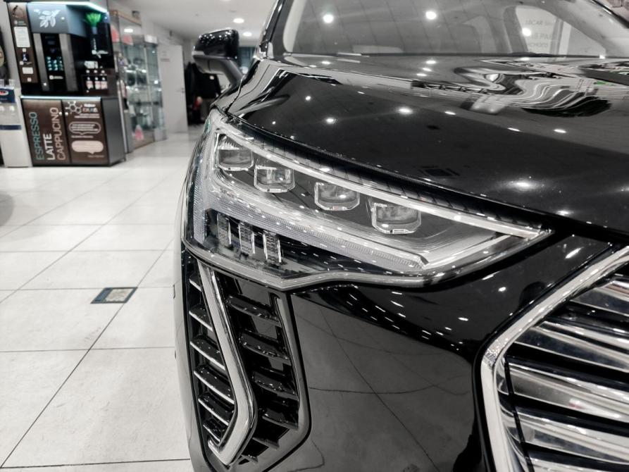 Haval Jolion I Казань  - изображение 21