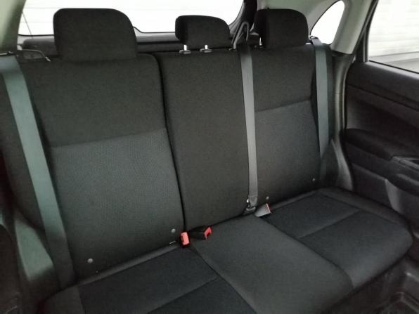 Mitsubishi ASX I с пробегом 2012 года, цена 789 000 рублей, 222741 км, внедорожник, Автокод Объявления
