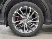 Geely Coolray I Москва  - изображение 42