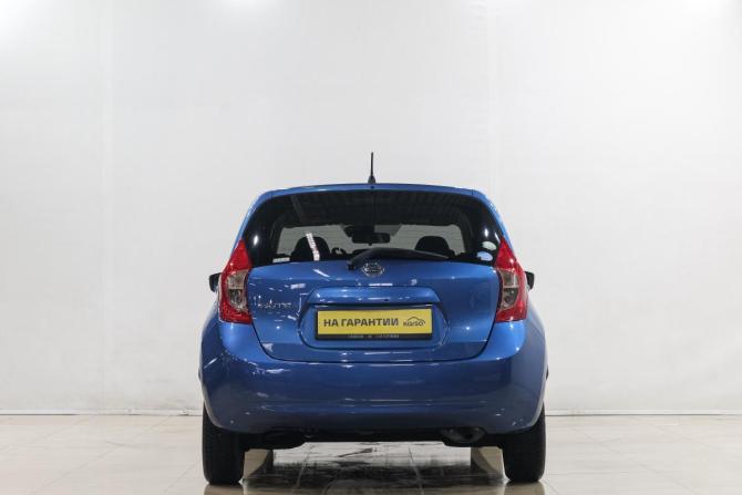 Nissan Note II с пробегом 2015 года, цена 799 000 рублей, 153117 км, хэтчбек, Автокод Объявления