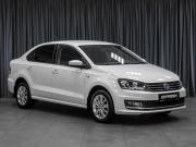 Volkswagen Polo V Рестайлинг Тюмень  - изображение 17