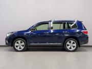 Toyota Highlander II (XU40) Рестайлинг Москва  - изображение 36