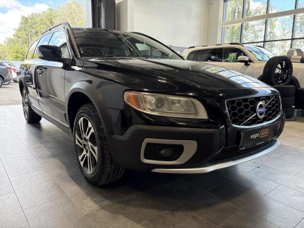 Volvo XC70 II с пробегом 2011 года, цена 1 305 400 рублей, 233983 км, универсал, Автокод Объявления