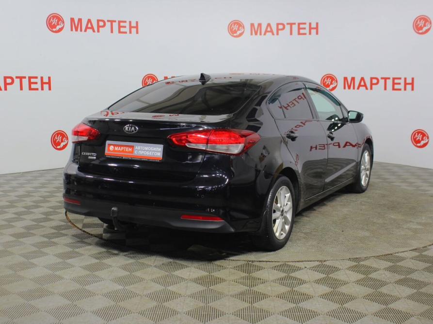 Kia Cerato III Рестайлинг (Classic) Вологда  - изображение 5