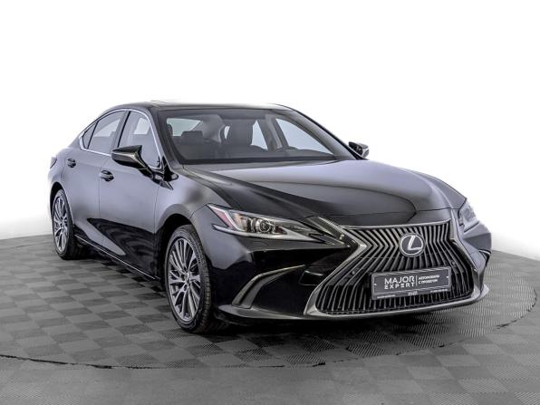 Lexus ES VII с пробегом 2021 года, цена 4 400 000 рублей, 61510 км, седан, Автокод Объявления